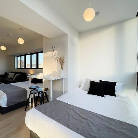 NEW 1 BR Apartment, Near Peace Park, 6Ppl Hiroszima Zewnętrze zdjęcie