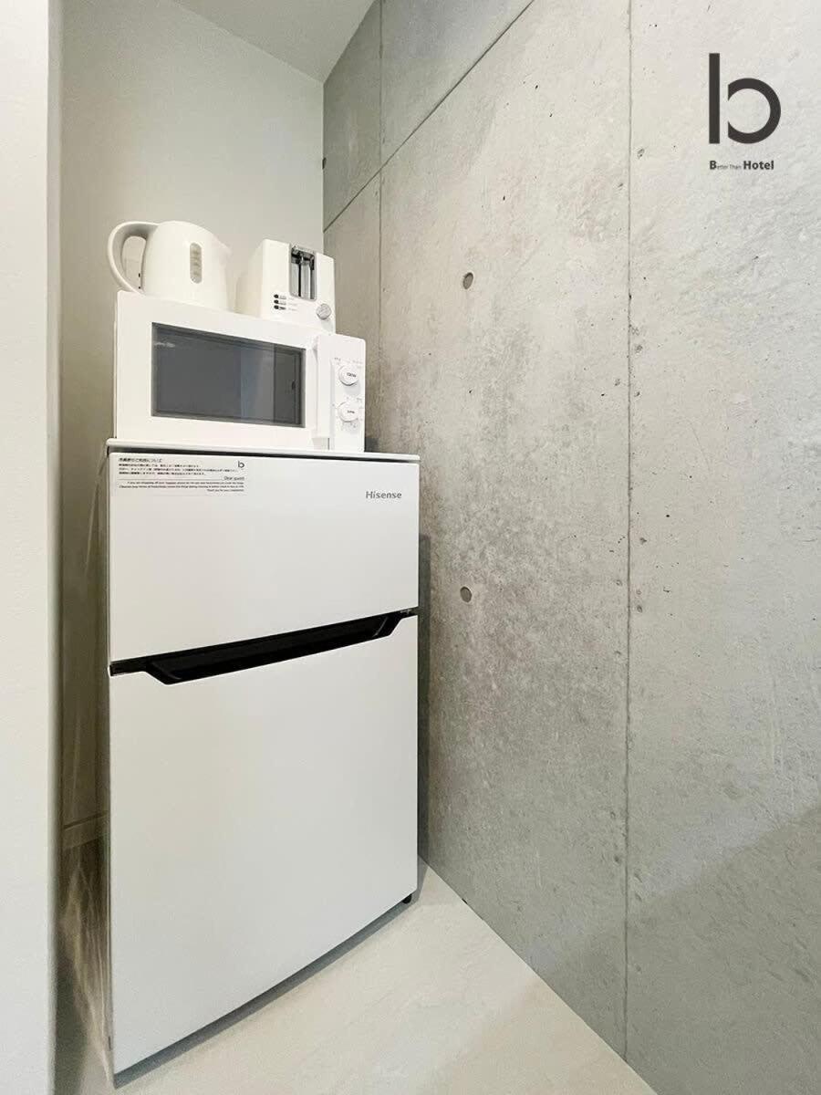 NEW 1 BR Apartment, Near Peace Park, 6Ppl Hiroszima Zewnętrze zdjęcie