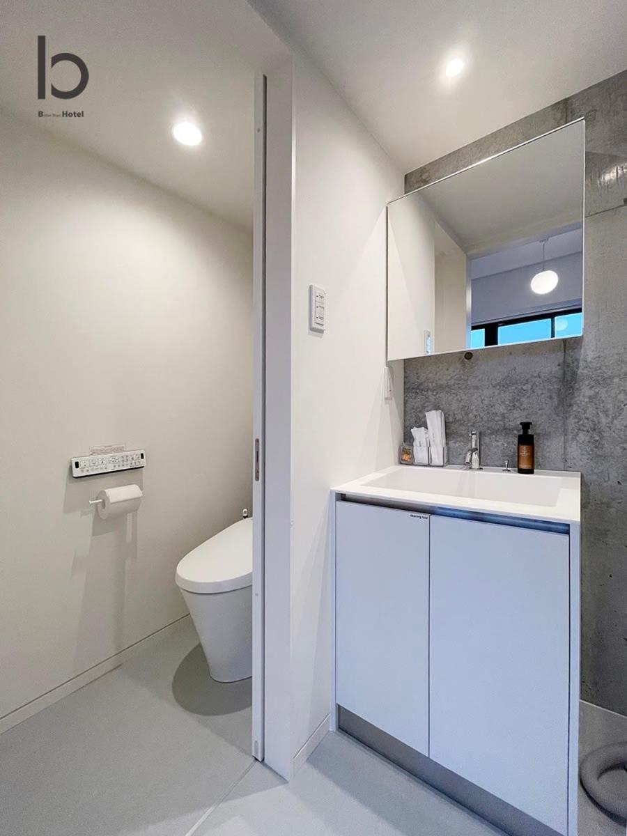 NEW 1 BR Apartment, Near Peace Park, 6Ppl Hiroszima Zewnętrze zdjęcie