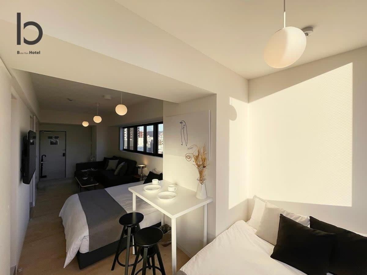 NEW 1 BR Apartment, Near Peace Park, 6Ppl Hiroszima Zewnętrze zdjęcie